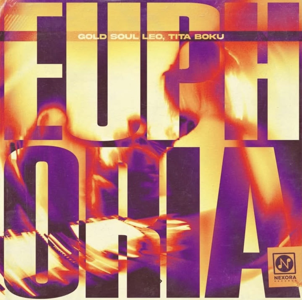 Euphoria cover art